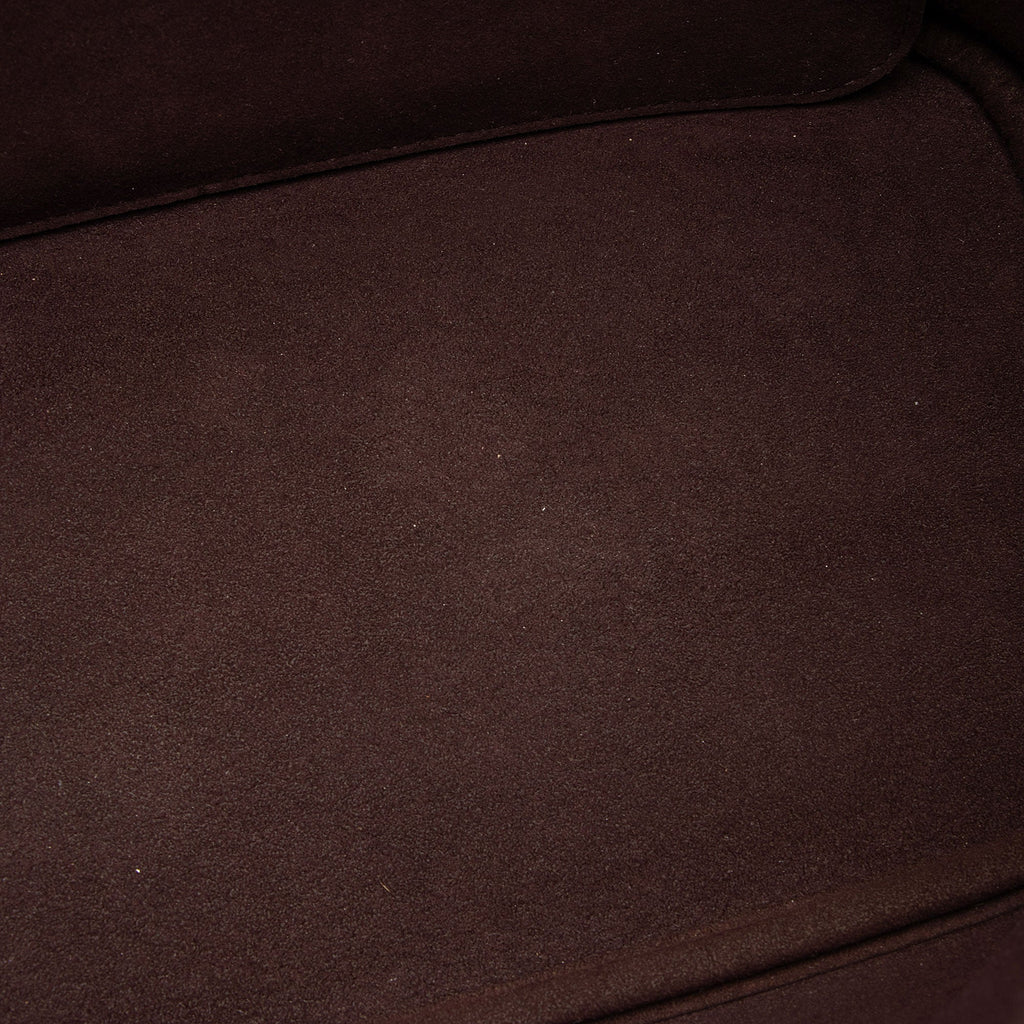 Louis Vuitton Giant Monogram Empreinte Neverfull MM Tote