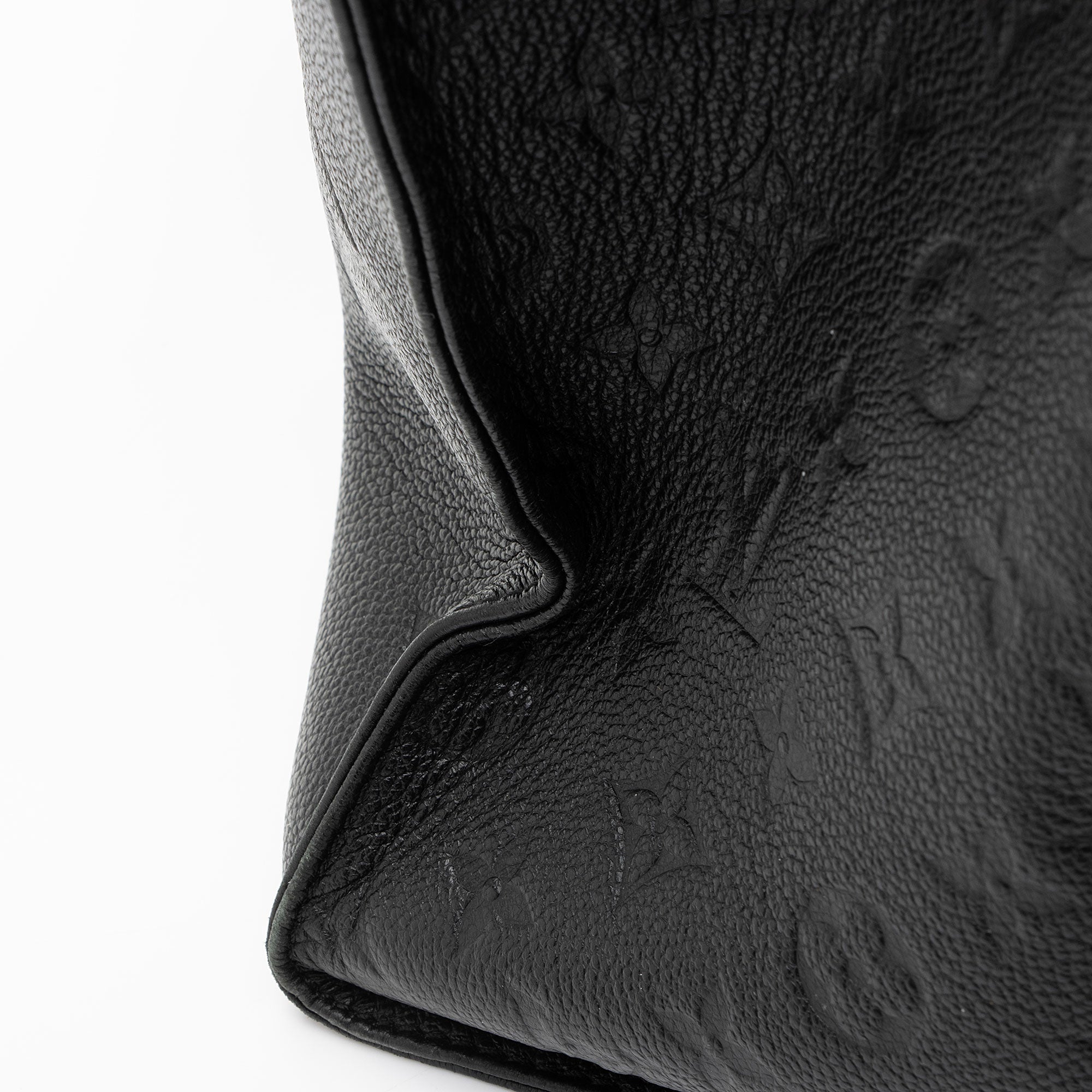 Louis Vuitton Giant Monogram Empreinte Onthego GM Tote