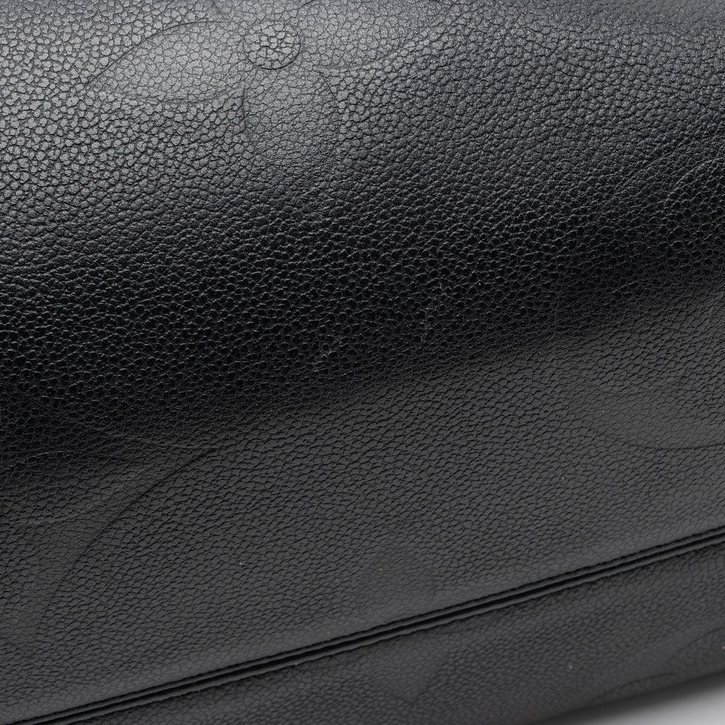 Louis Vuitton Giant Monogram Empreinte Onthego GM Tote