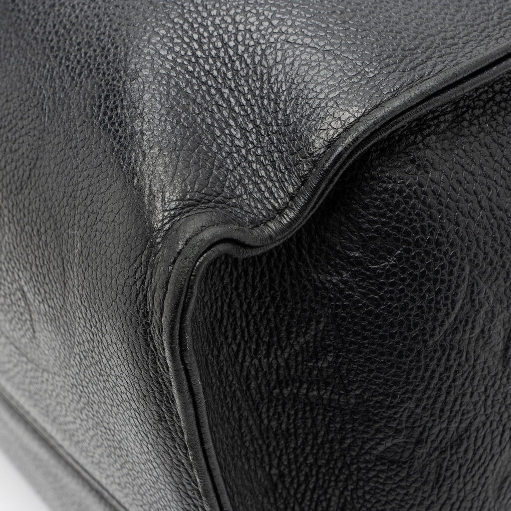 Louis Vuitton Giant Monogram Empreinte Onthego GM Tote
