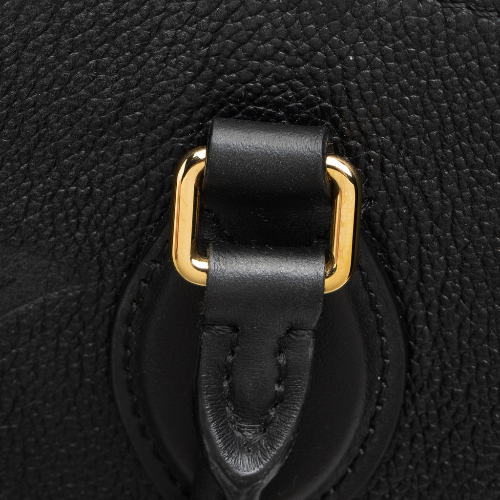Louis Vuitton Giant Monogram Empreinte Onthego GM Tote