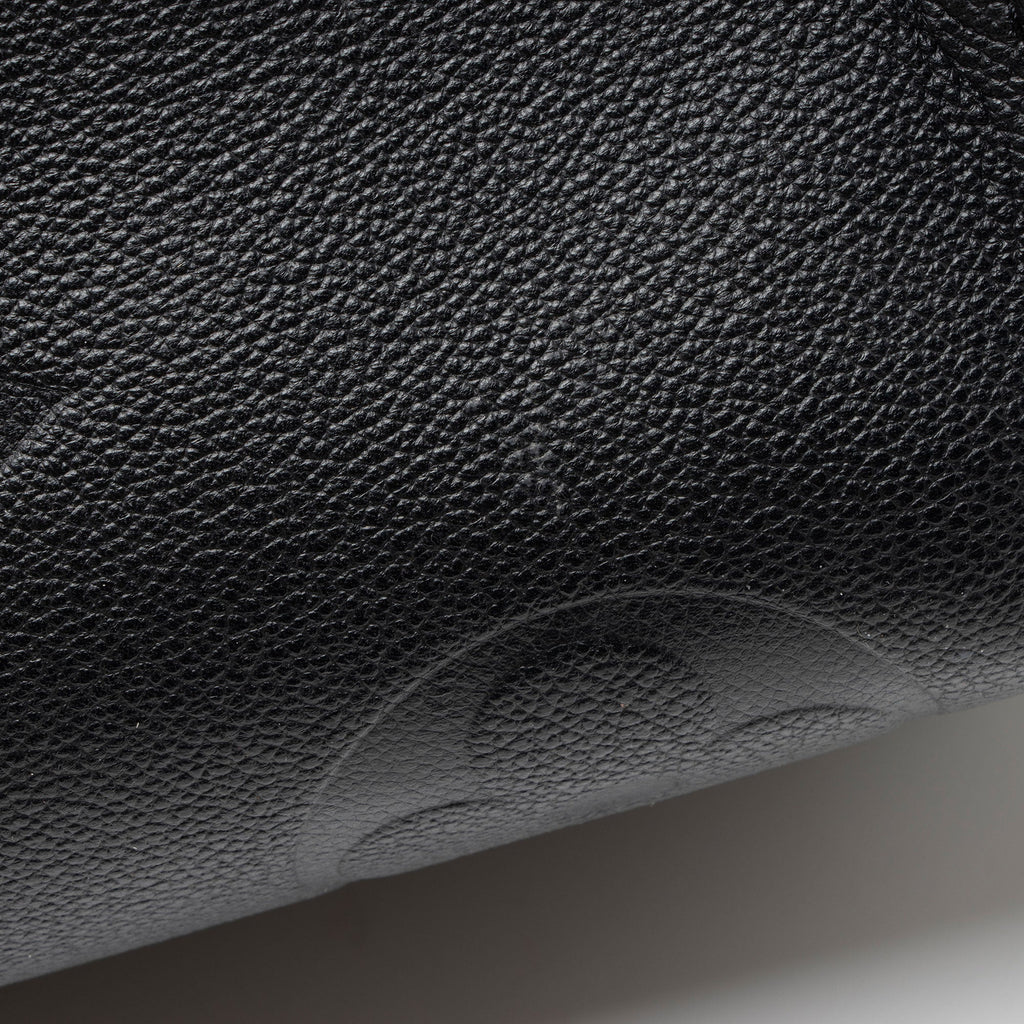 Louis Vuitton Giant Monogram Empreinte Onthego GM Tote