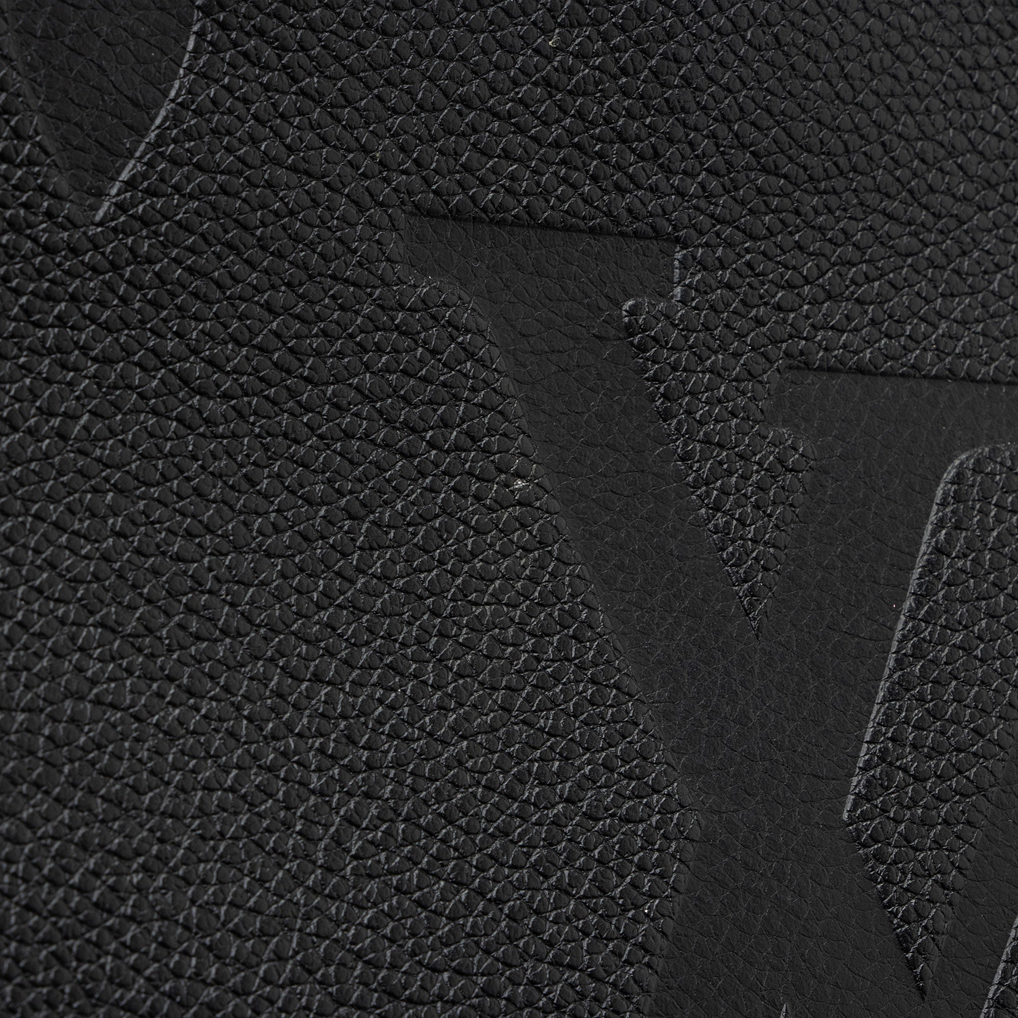 Louis Vuitton Giant Monogram Empreinte Onthego MM Tote