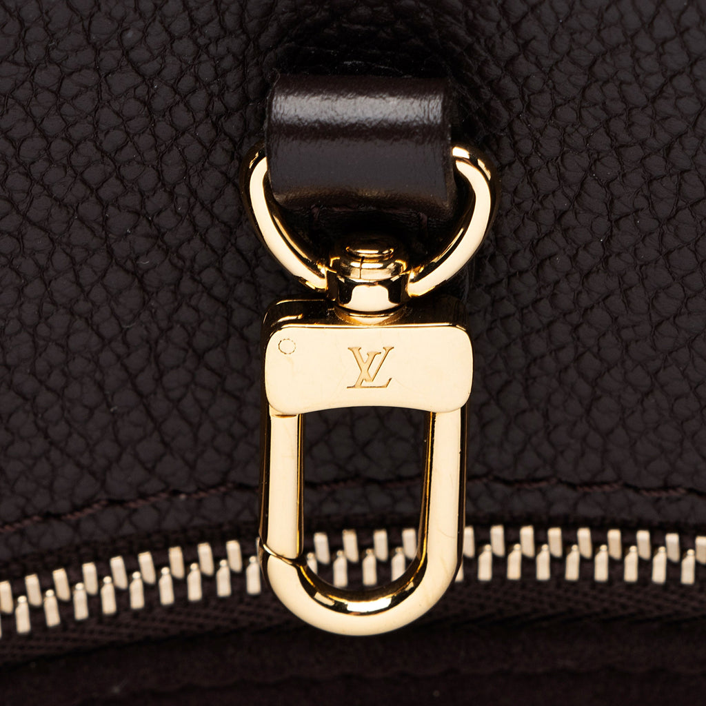 Louis Vuitton Giant Monogram Empreinte Onthego MM Tote