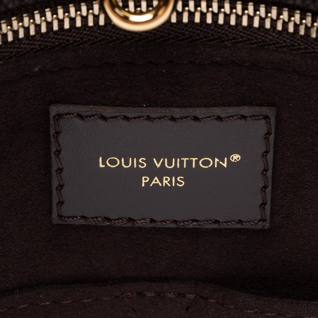 Louis Vuitton Giant Monogram Empreinte Onthego MM Tote