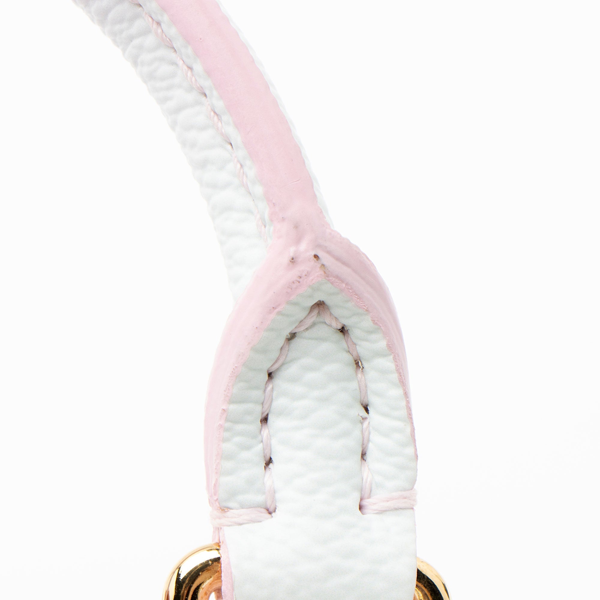 Louis Vuitton Giant Monogram Empreinte Spring In The City Papillon BB Satchel