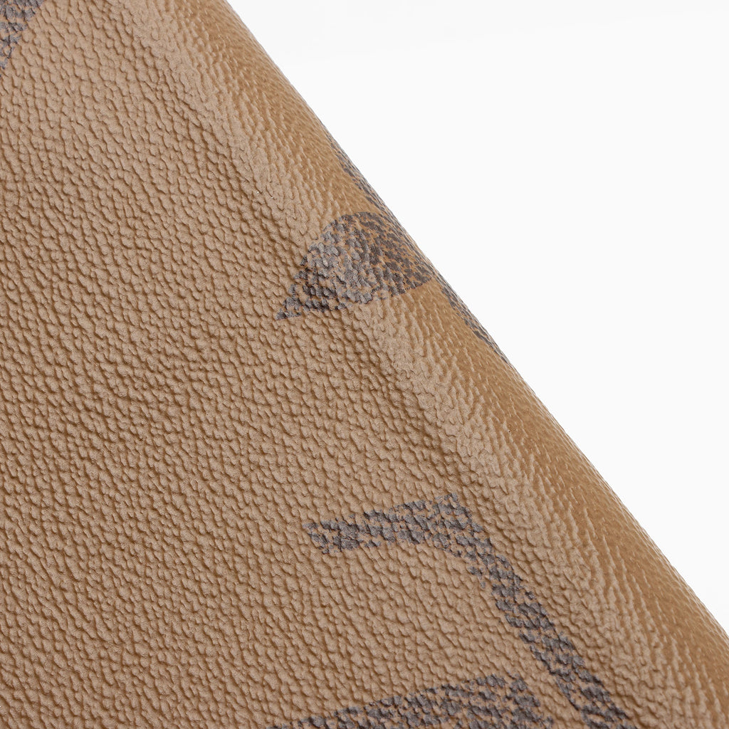 Louis Vuitton Giant Reverse Monogram Zippy Wallet