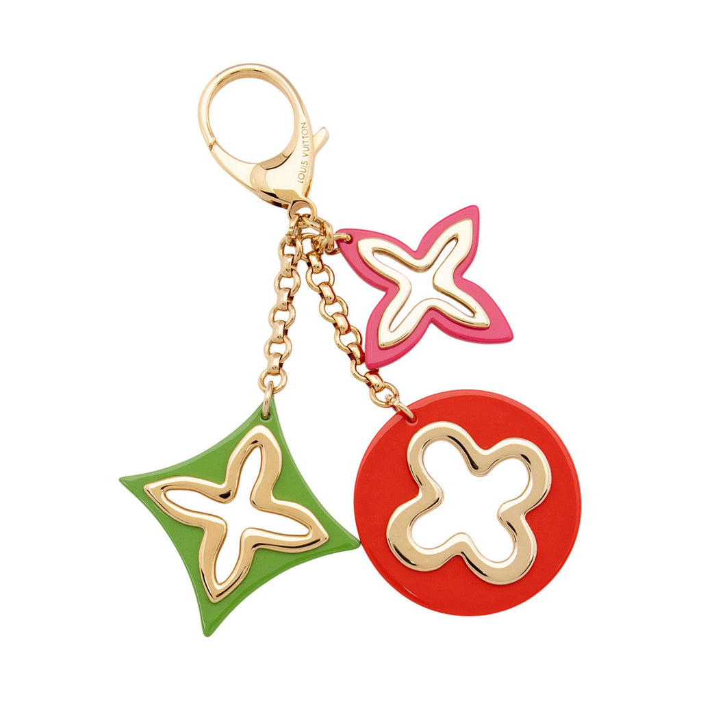Louis Vuitton Insolence Bag Charm