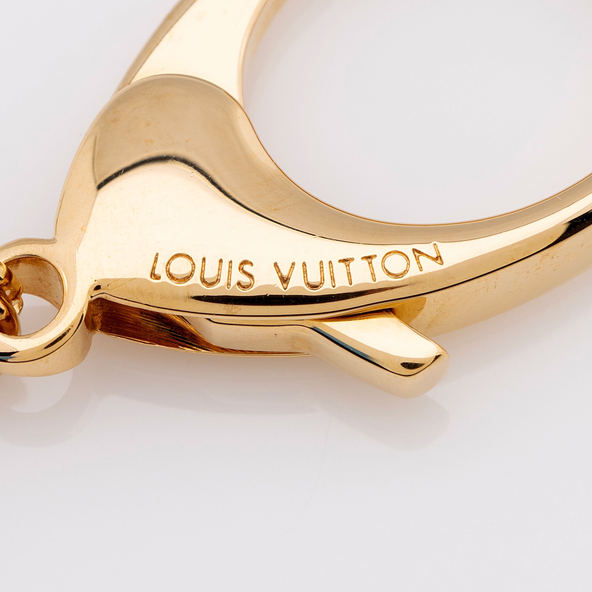 Louis Vuitton Insolence Bag Charm