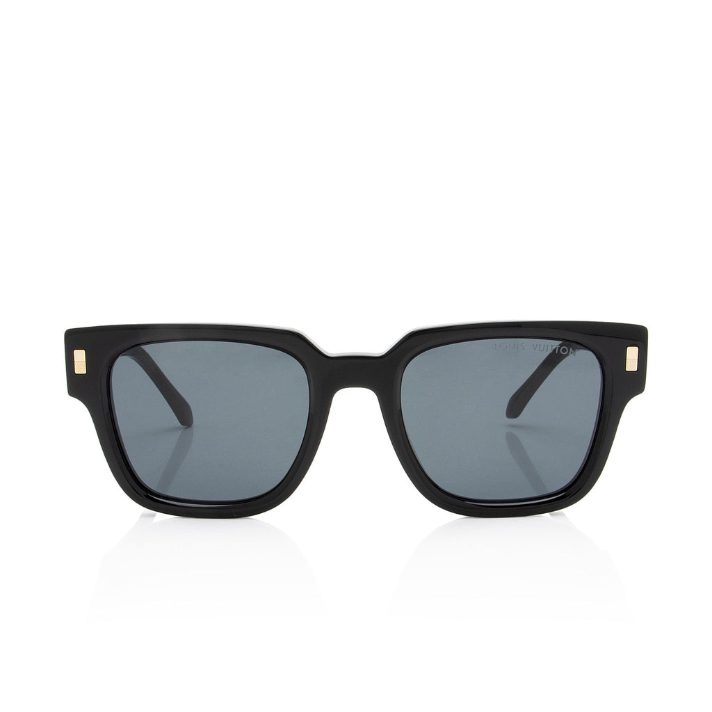 Louis Vuitton LV Escape Square Sunglasses
