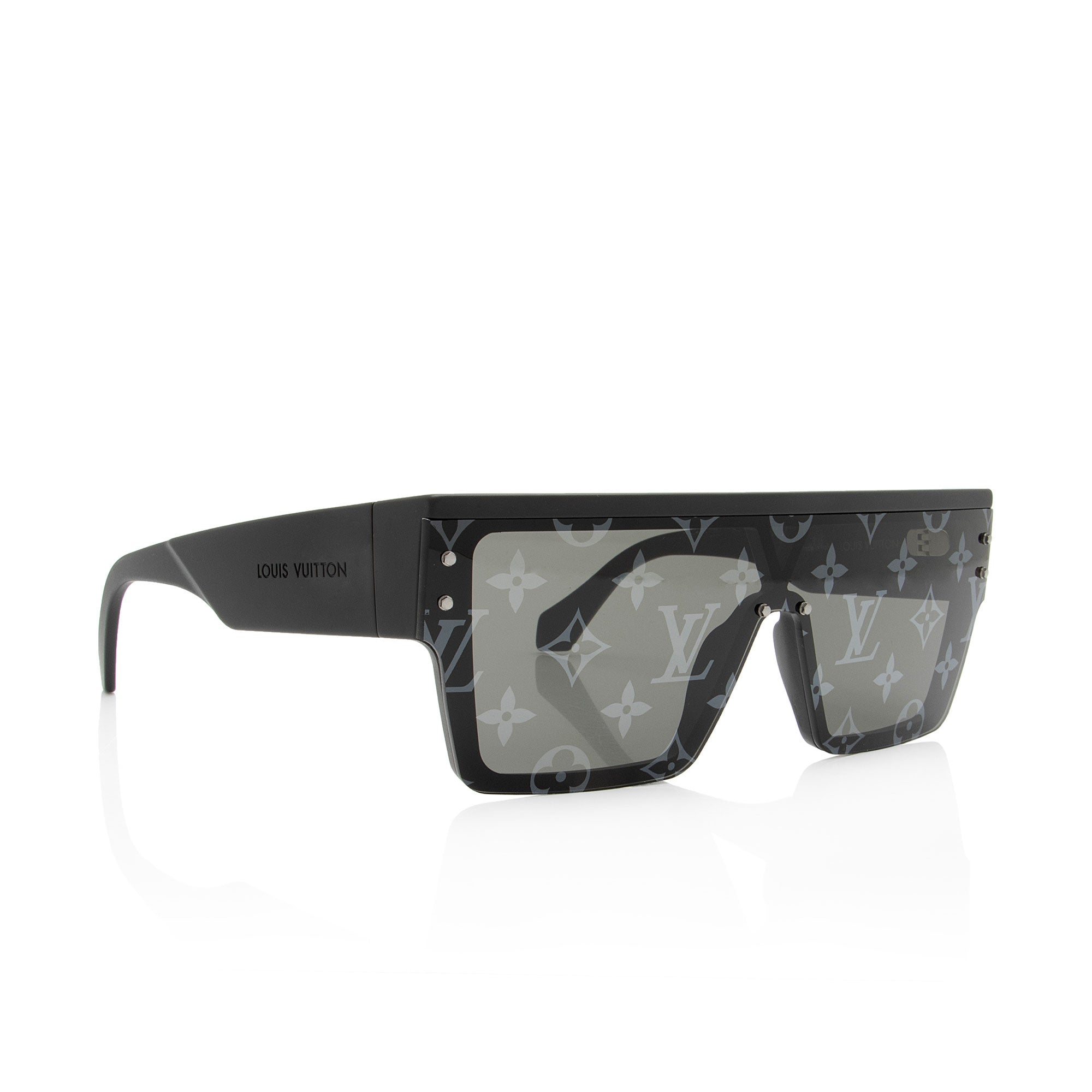 Louis Vuitton LV Waimea L Sunglasses