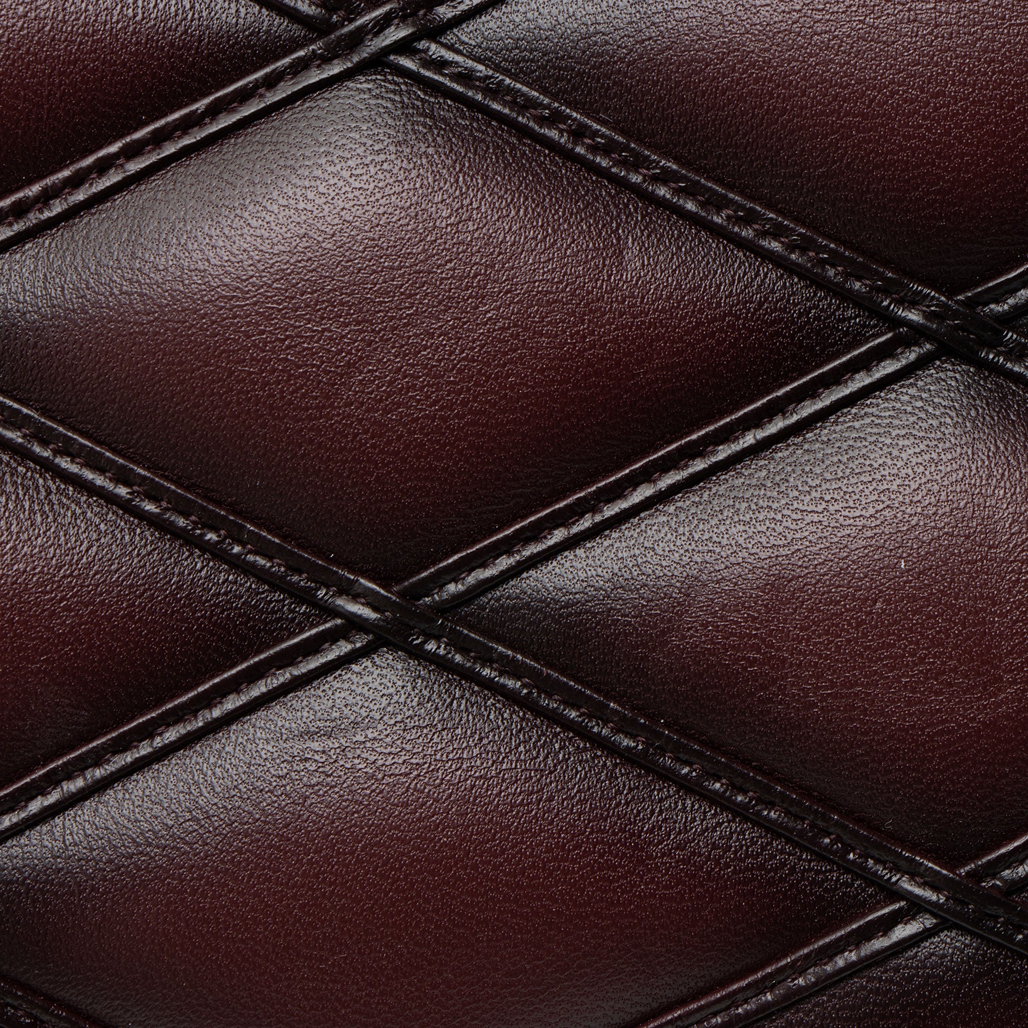 Louis Vuitton Lambskin Malletage GO-14 PM Shoulder Bag