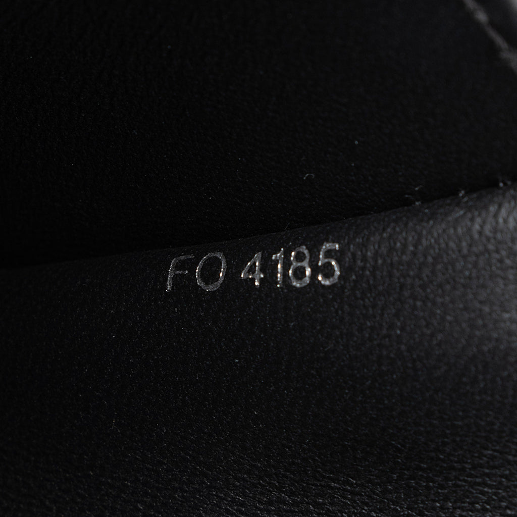 Louis Vuitton Lambskin Studded GO-14 PM Shoulder Bag (SHF-qLBOWs)