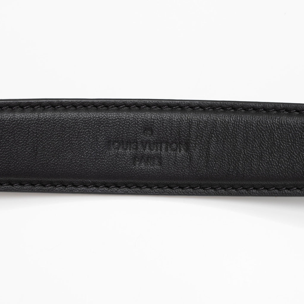 Louis Vuitton Lambskin Studded GO-14 PM Shoulder Bag (SHF-qLBOWs)