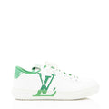 Louis Vuitton Calfskin Charlie Sneakers - Size 6 / 36