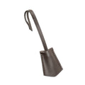 Louis Vuitton Leather Clochette