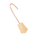 Louis Vuitton Leather Clochette