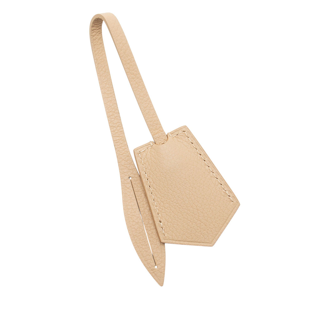 Louis Vuitton Leather Clochette