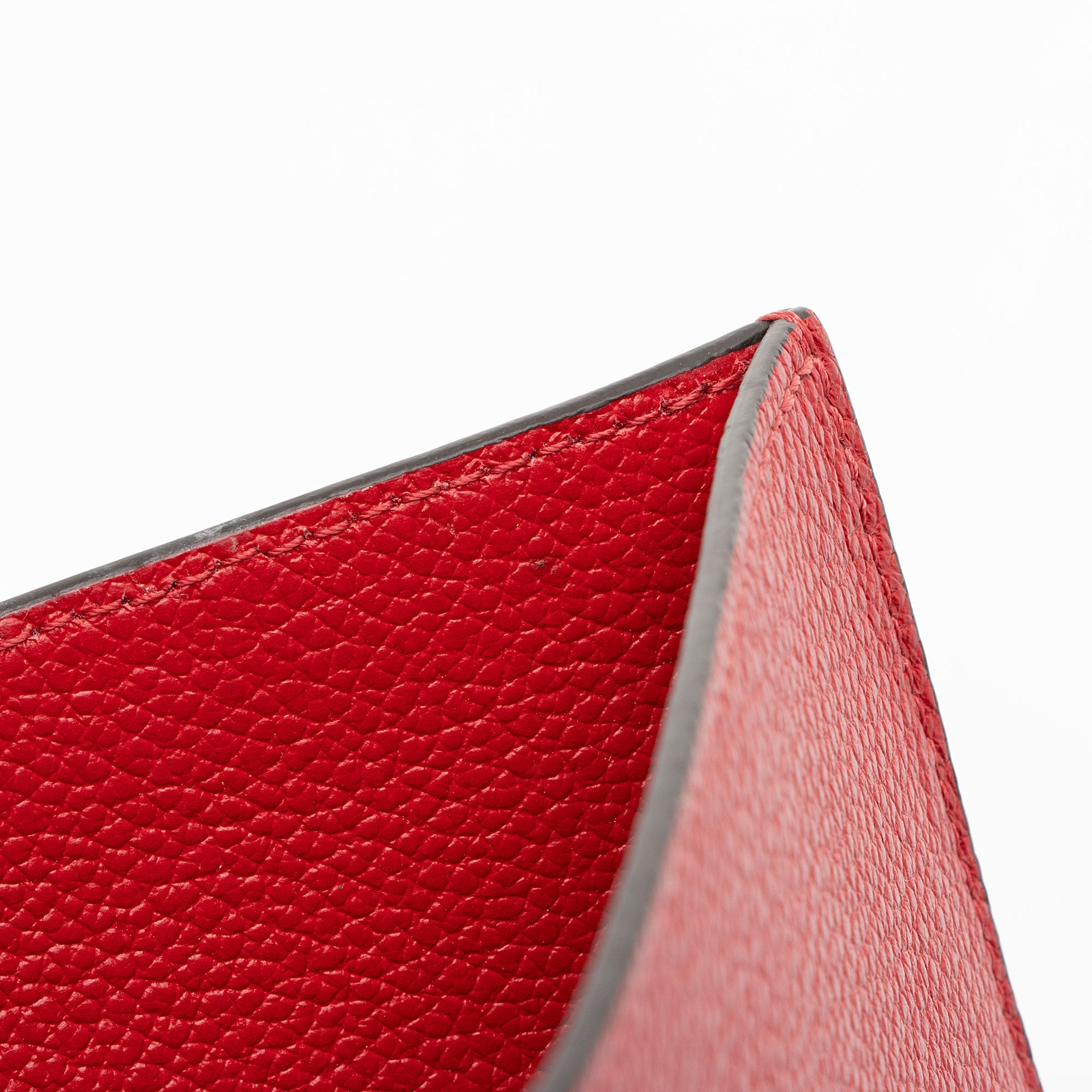Louis Vuitton Calfskin Felicie Insert