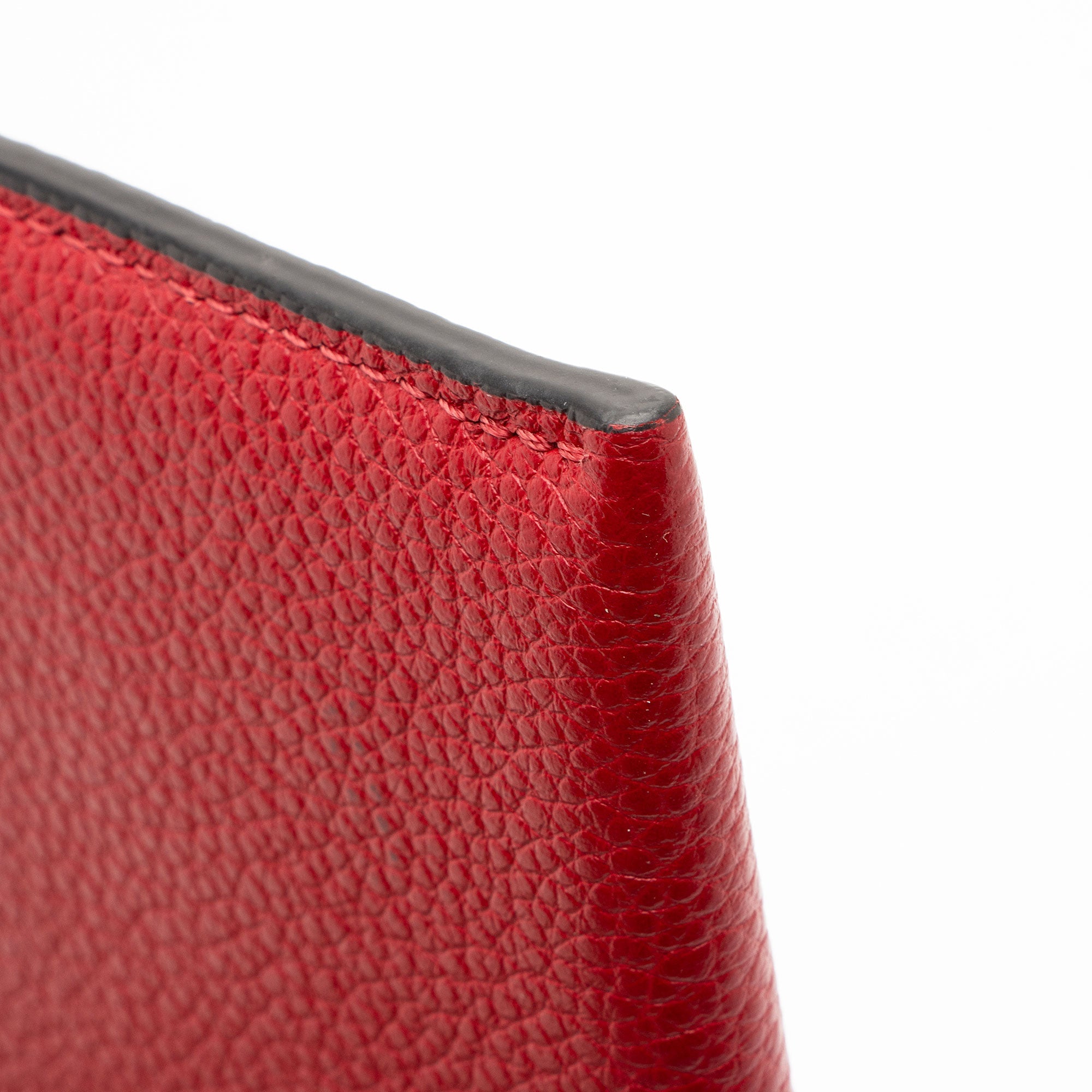 Louis Vuitton Calfskin Felicie Insert