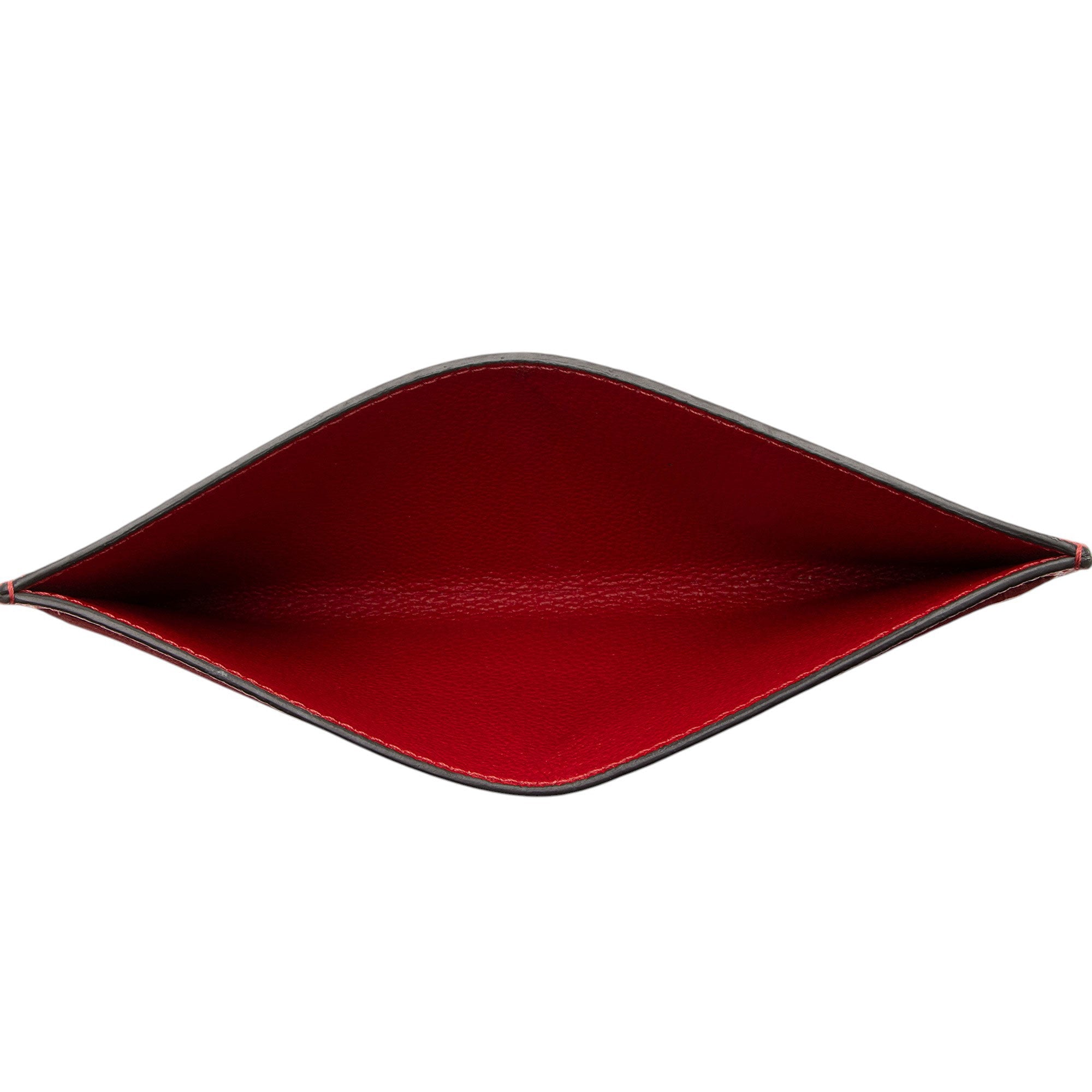 Louis Vuitton Calfskin Felicie Insert