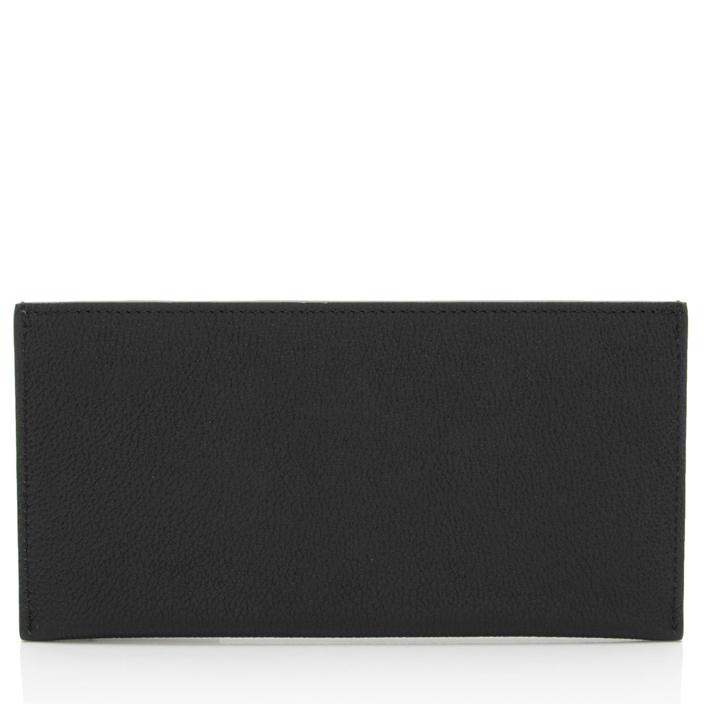 Louis Vuitton Calfskin Felicie Insert