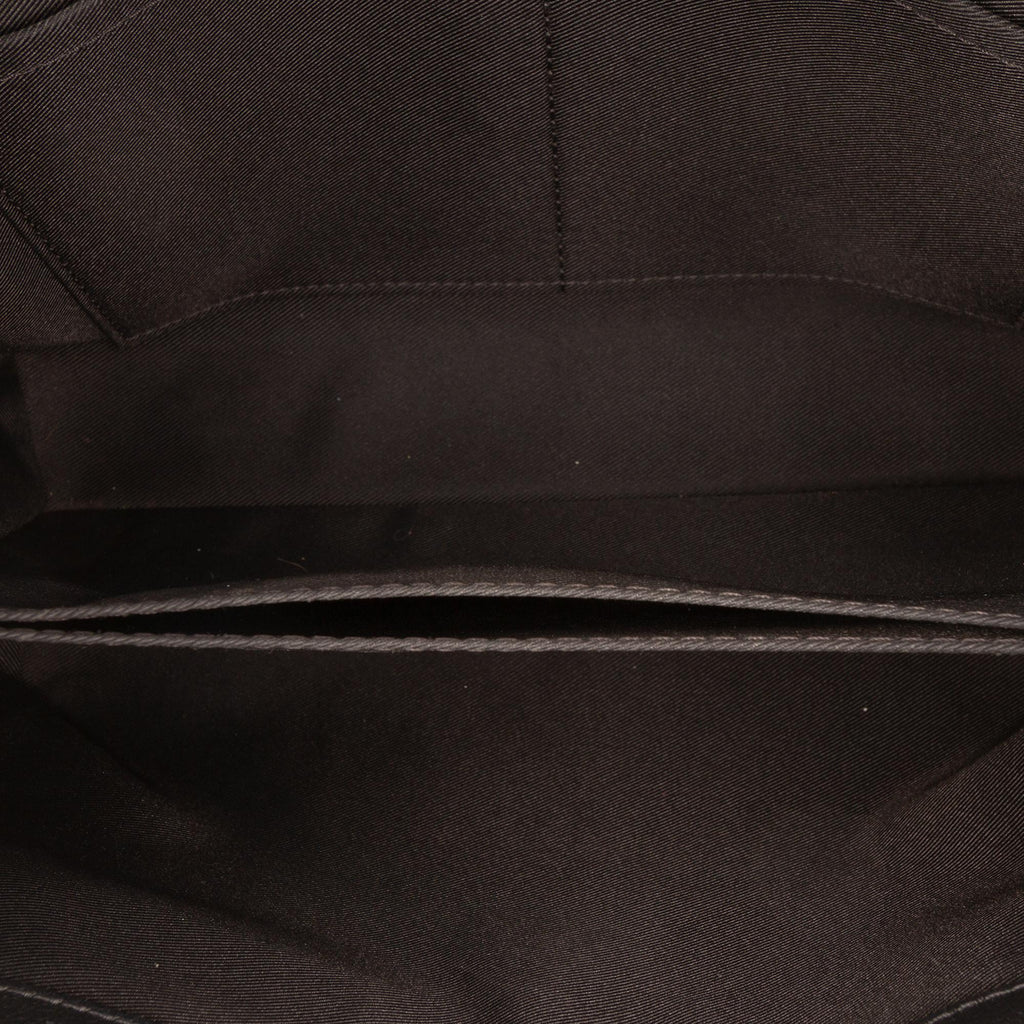 Louis Vuitton Leather Lockme II