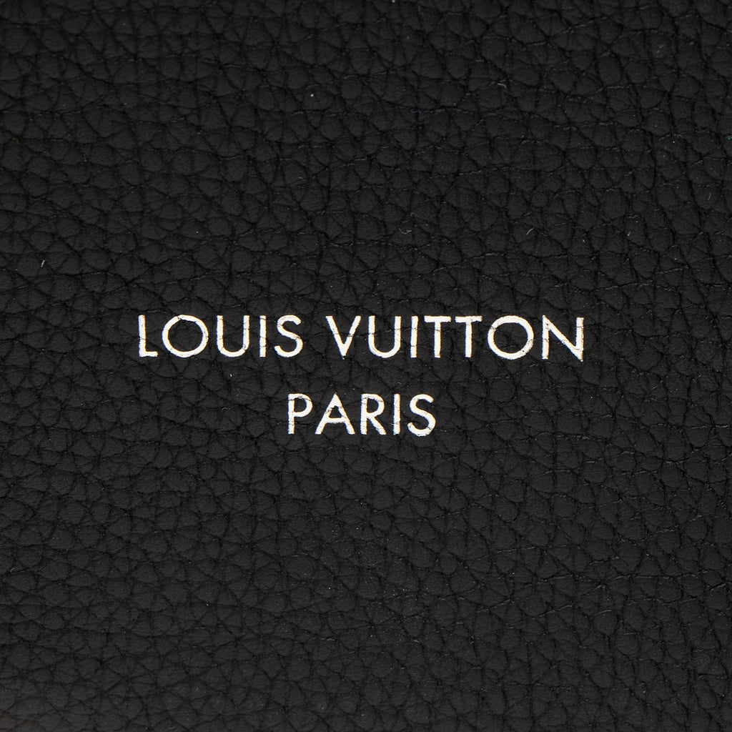 Louis Vuitton Leather Pochette
