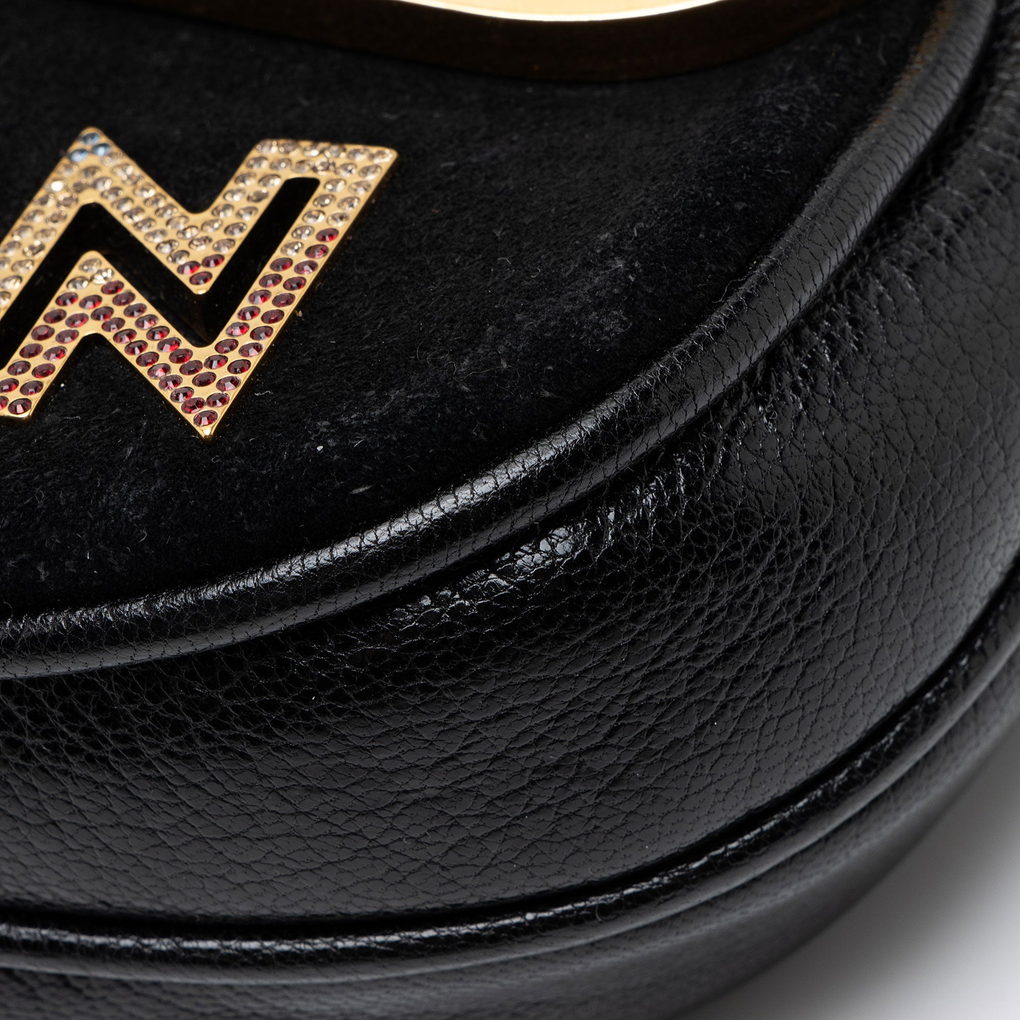 Louis Vuitton Limited Edition Avant-Garde Pochette