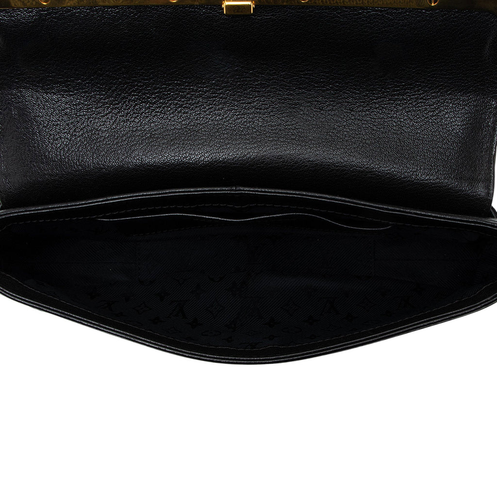 Louis Vuitton Limited Edition Avant-Garde Pochette