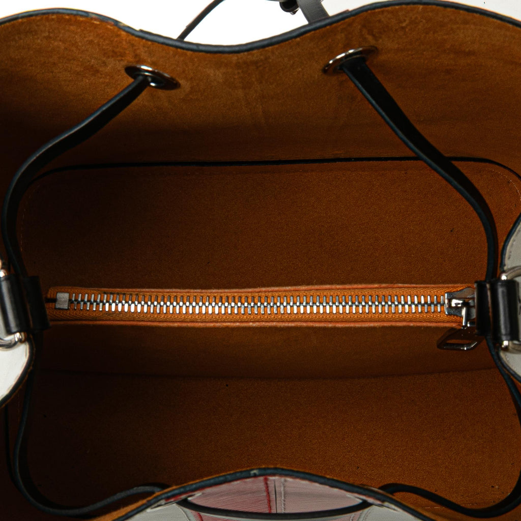 Louis Vuitton Limited Edition Epi Stripes NeoNoe MM