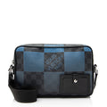 Louis Vuitton Limited Edition Giant Damier Graphite Alpha Messenger