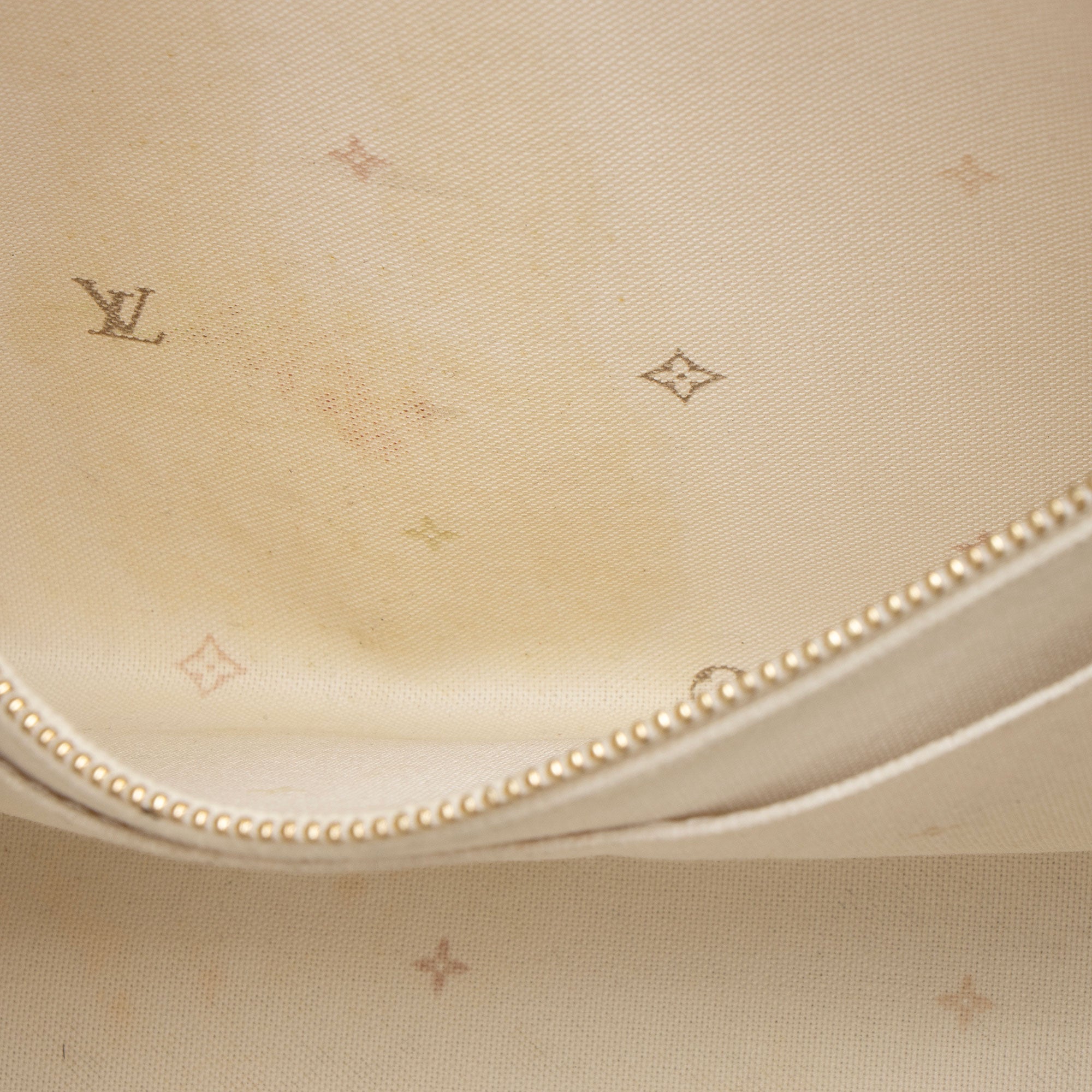 Louis Vuitton Limited Edition Giant Monogram Empreinte Spring In The City Onthego MM Tote