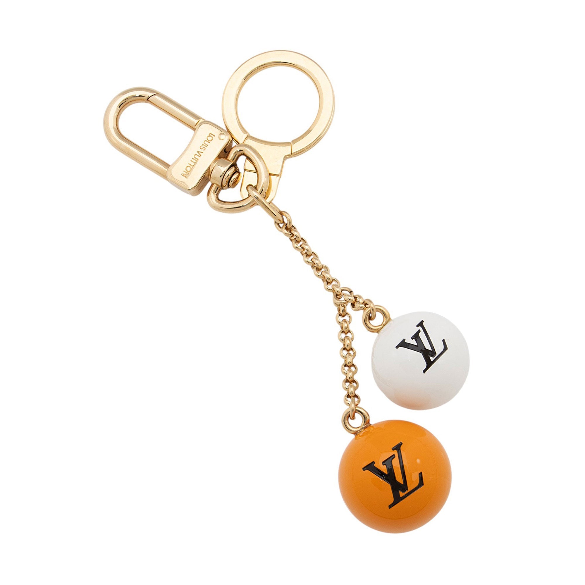Louis Vuitton Limited Edition Jack & Lucie Bag Charm