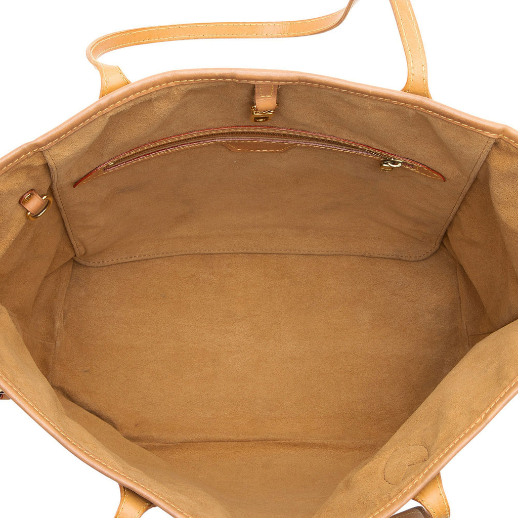 Louis Vuitton Limited Edition Jacquard Since 1854 Neverfull MM Tote