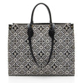 Louis Vuitton Limited Edition Jacquard Since 1854 Onthego GM Tote