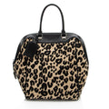 Louis Vuitton Limited Edition Leopard N/S Tote (SHF-bjMQCn)