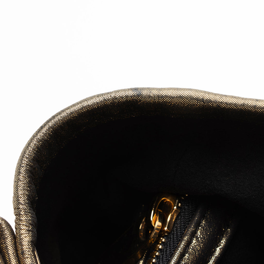 Louis Vuitton Limited Edition Monogram Canvas Coco Irene Tote