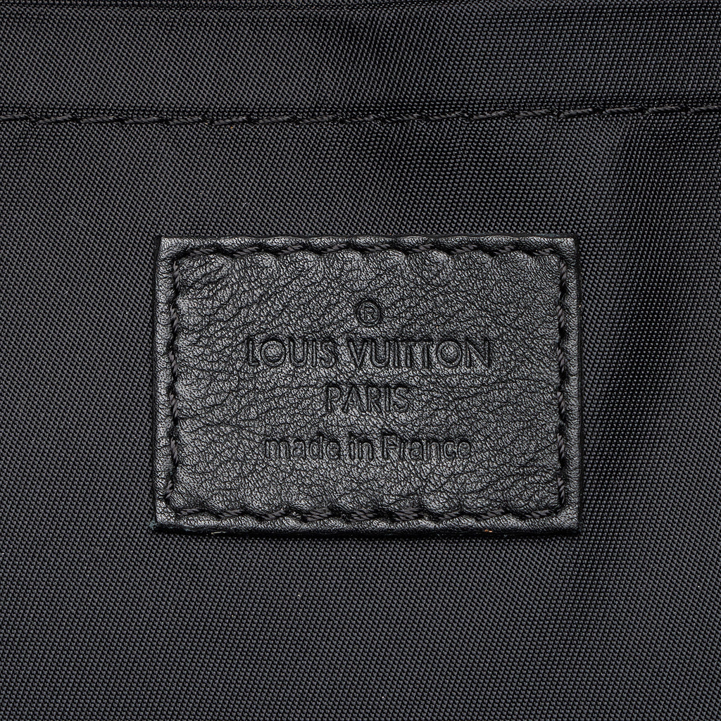 Louis Vuitton Limited Edition Monogram Canvas Jungle Dots Palm Springs PM Backpack