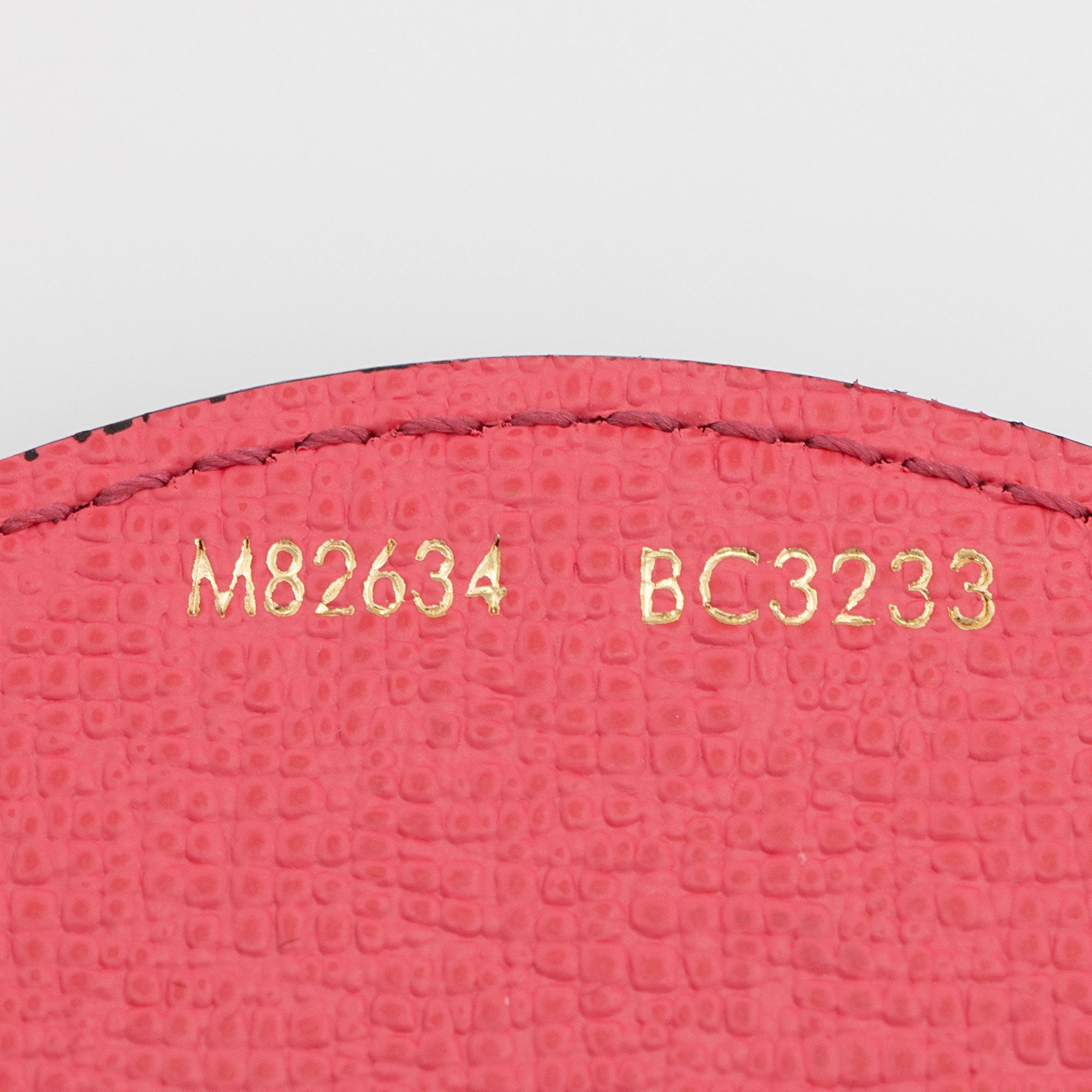 Louis Vuitton Limited Edition Monogram Canvas Vivienne Sailing Bag Charm