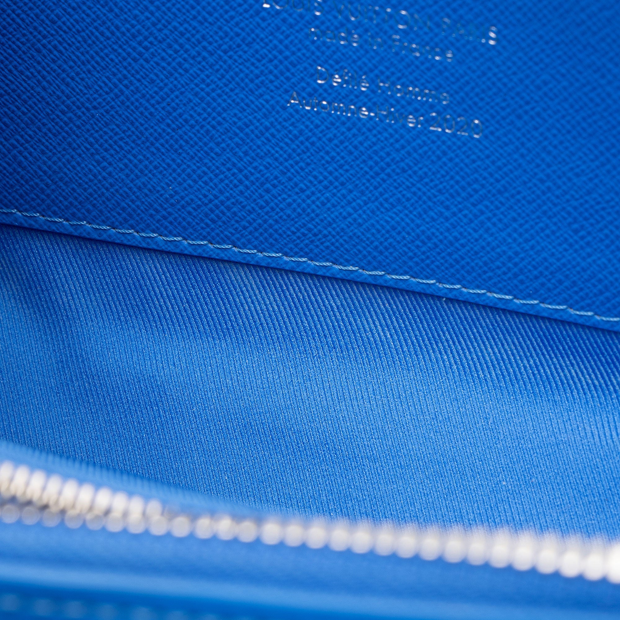 Louis Vuitton Limited Edition Monogram Clouds Soft Trunk Crossbody