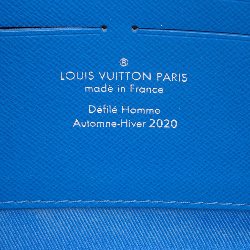 Louis Vuitton Limited Edition Monogram Clouds Soft Trunk Crossbody