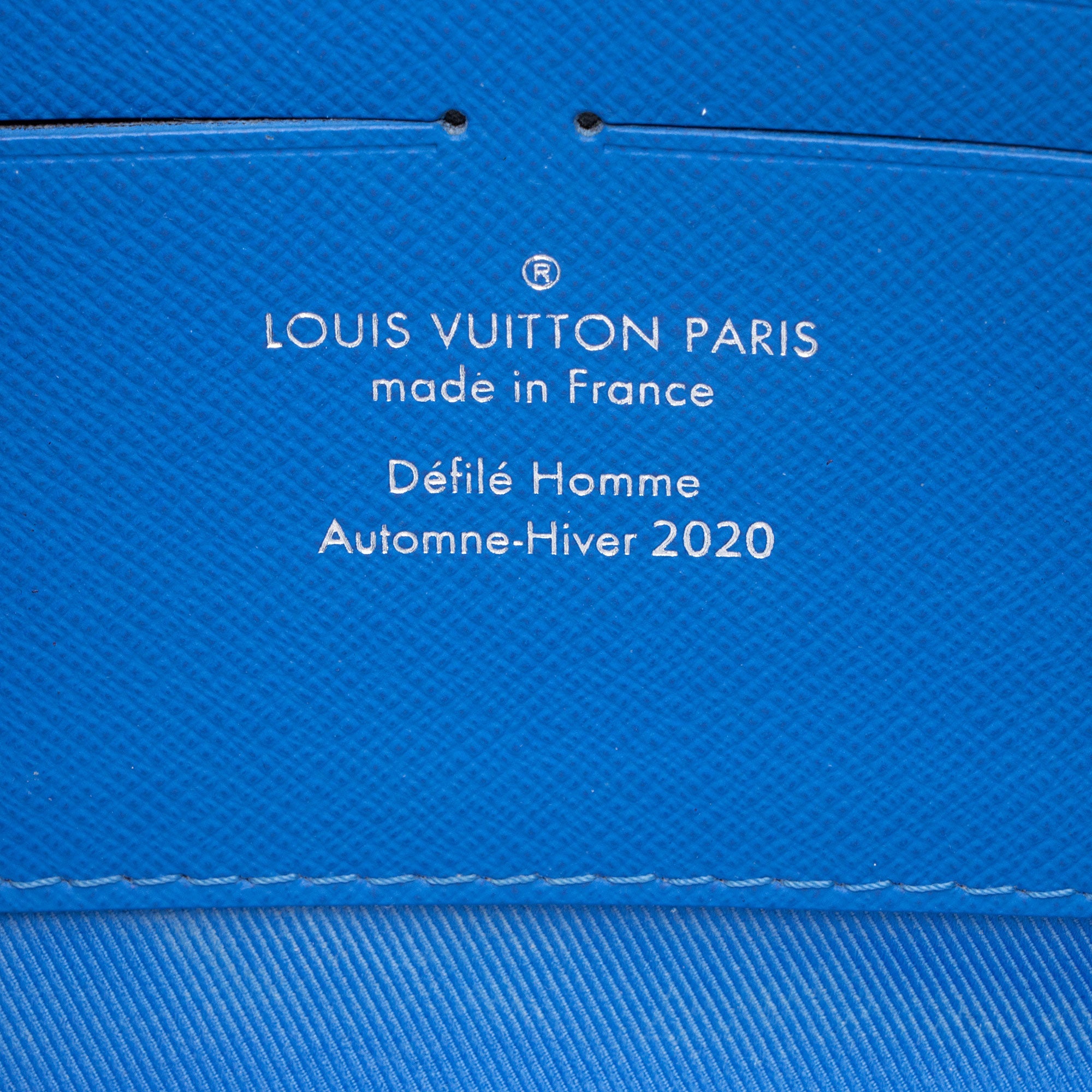 Louis Vuitton Limited Edition Monogram Clouds Soft Trunk Crossbody