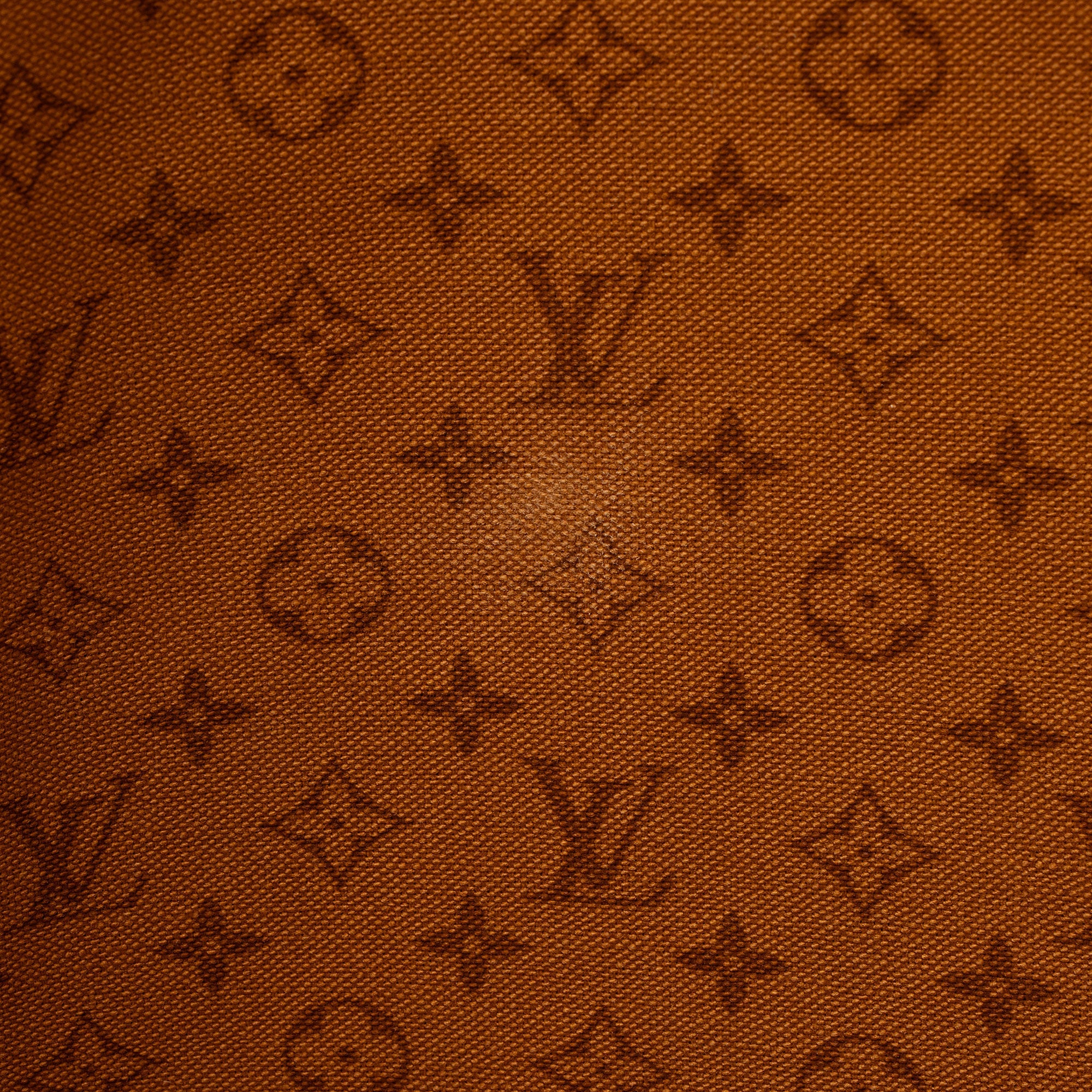 Louis Vuitton Limited Edition Monogram Crafty Neverfull MM Tote