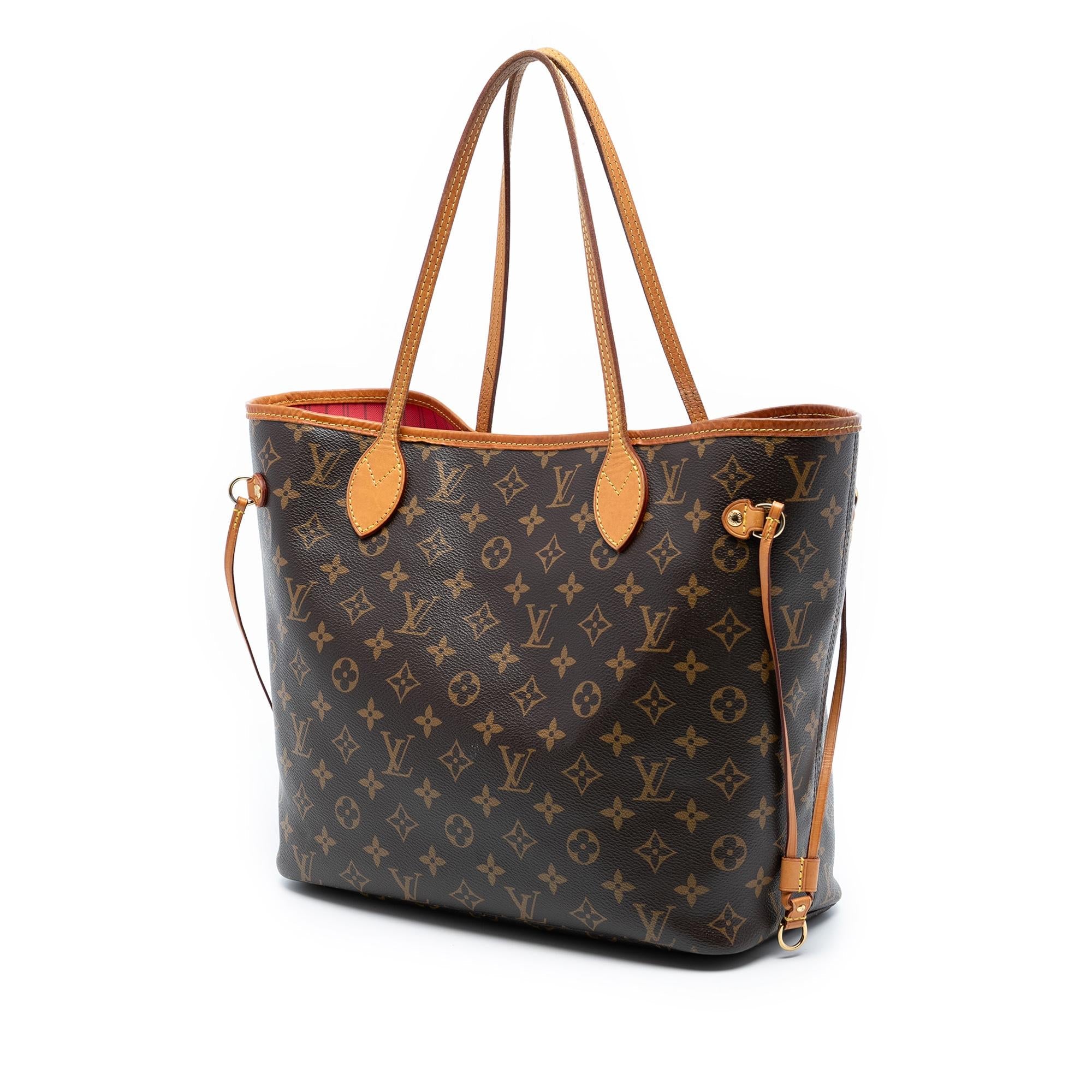 Louis Vuitton Limited Edition Monogram Grenade V Neverfull MM