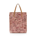 Louis Vuitton Limited Edition Monogram Vernis Ikat Catalina N/S Tote