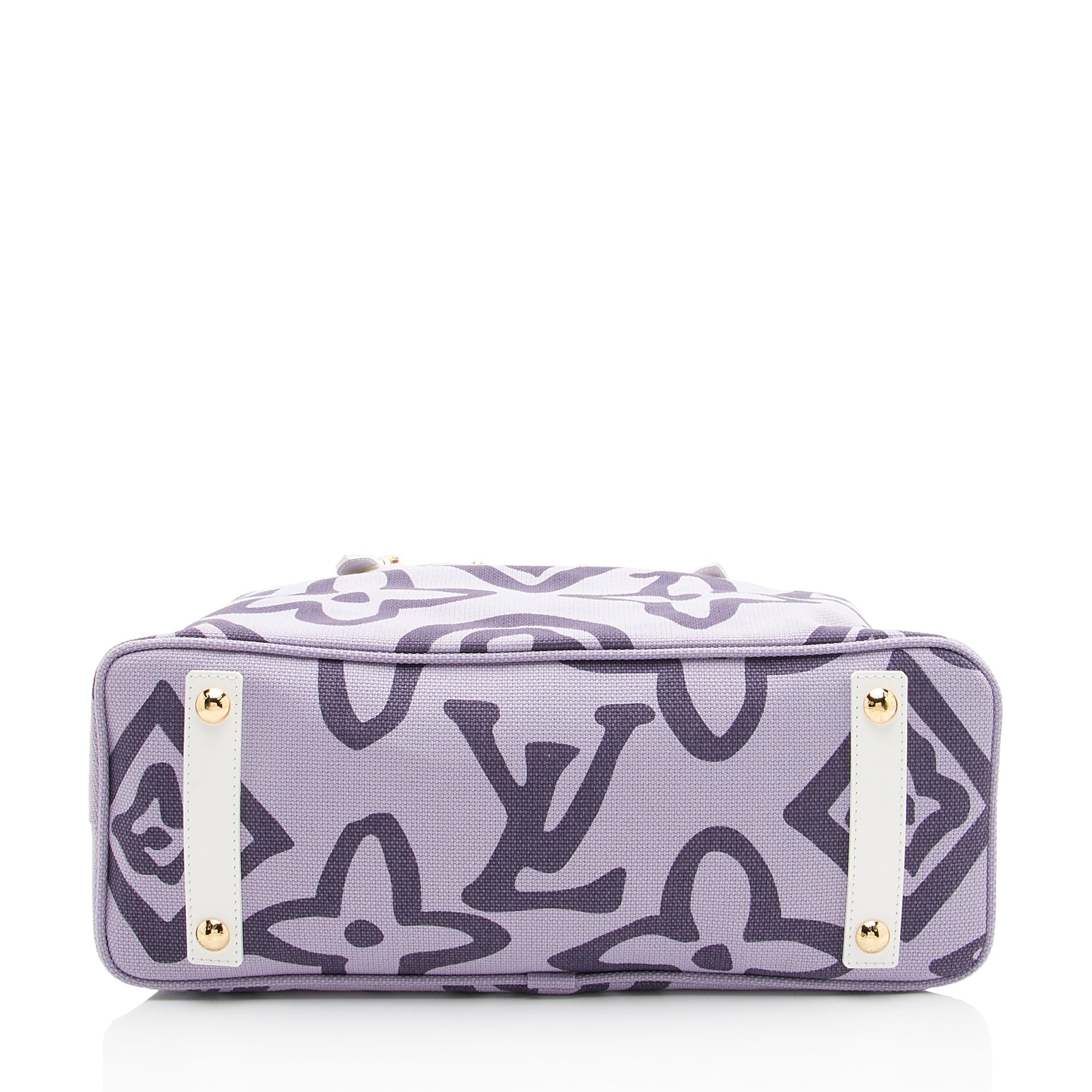 Louis Vuitton Limited Edition Tahitienne Cabas PM Tote