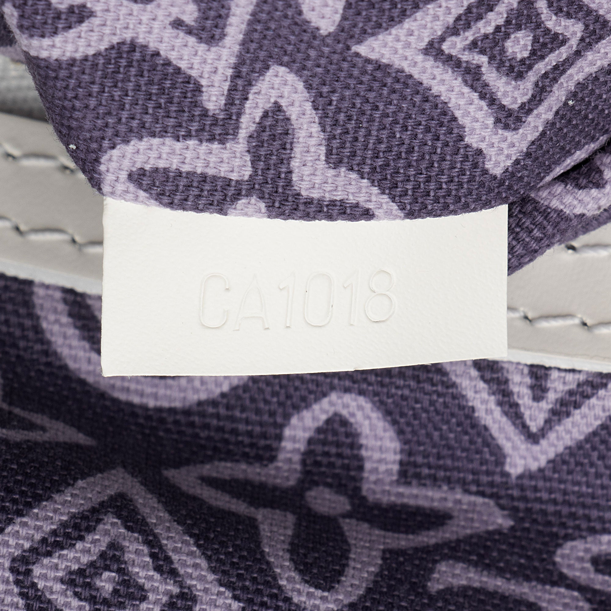 Louis Vuitton Limited Edition Tahitienne Cabas PM Tote