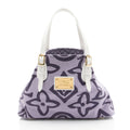 Louis Vuitton Limited Edition Tahitienne Cabas PM Tote