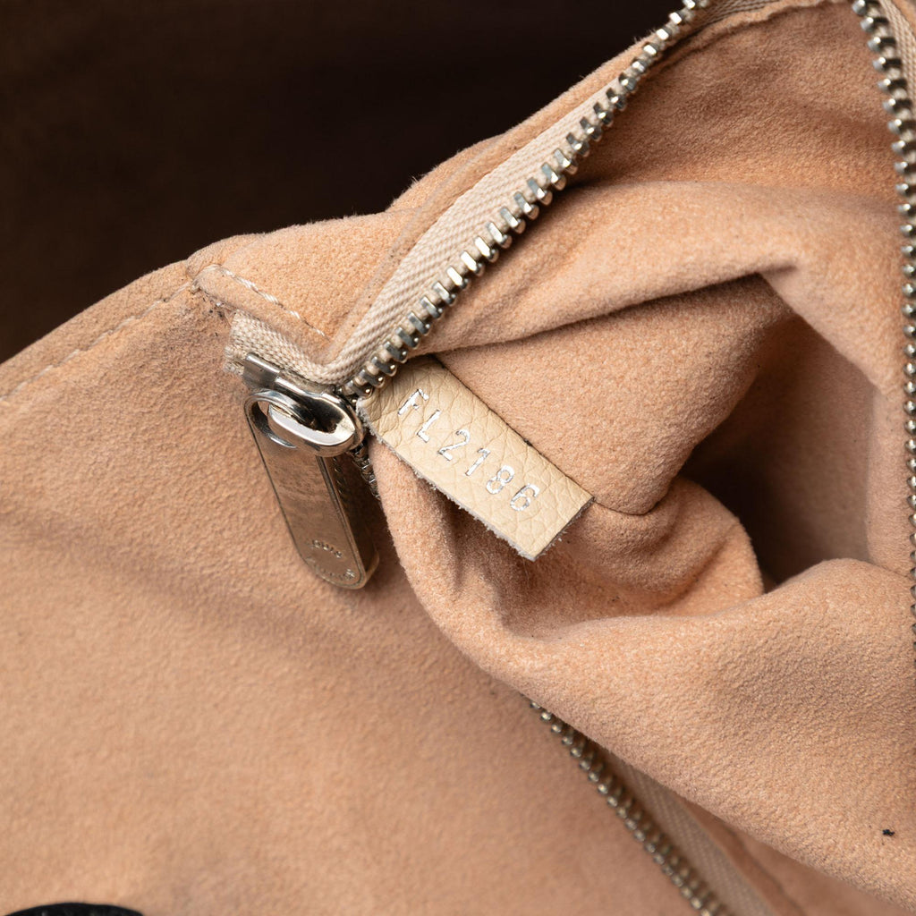 Louis Vuitton LockMe Cabas